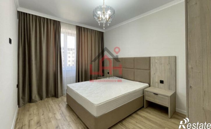 2-комн квартира Никольская улица, 17,  д. 17