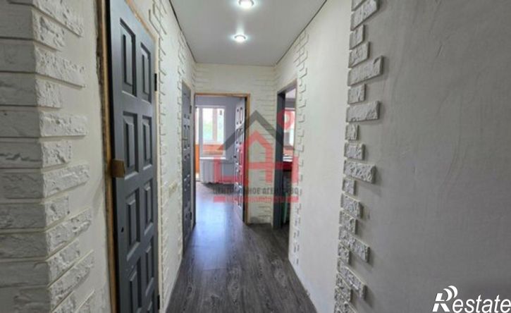 3-комн квартира ул Нагорная, 25,  д. 25
