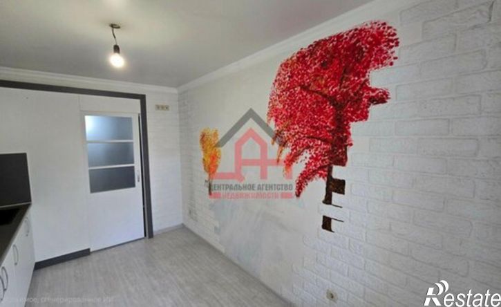 3-комн квартира ул Нагорная, 25,  д. 25