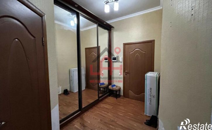 2-комн квартира Воронцовская улица, 32,  д. 32