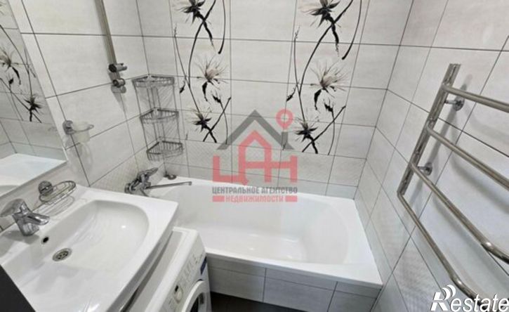 3-комн квартира ул Нагорная, 25,  д. 25