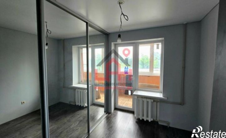 3-комн квартира ул Нагорная, 25,  д. 25