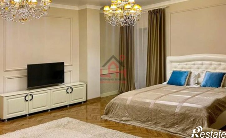 1-комн квартира Пятигорская улица, 112В,  д. 112В