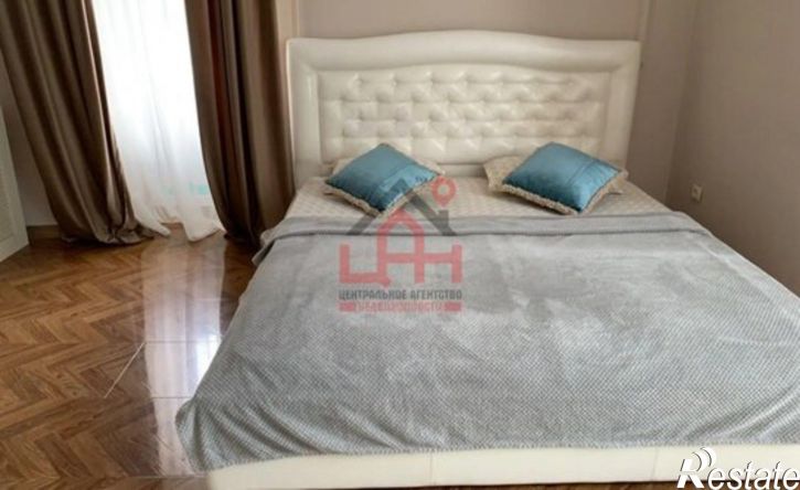 1-комн квартира Пятигорская улица, 112В,  д. 112В