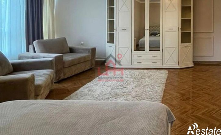 1-комн квартира Пятигорская улица, 112В,  д. 112В