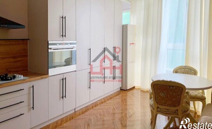 1-комн квартира Пятигорская улица, 112В,  д. 112В