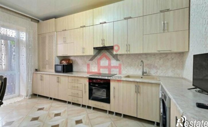 2-комн квартира ул Никольская, 23,  д. 23