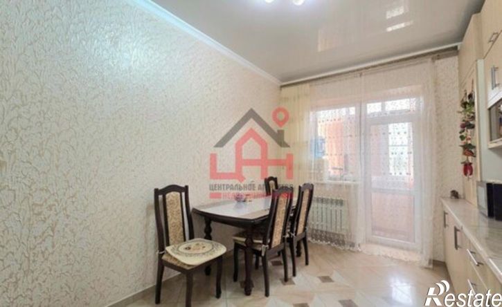 2-комн квартира ул Никольская, 23,  д. 23