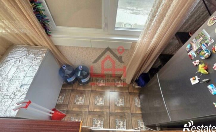 2-комн квартира ул Никольская, 23,  д. 23