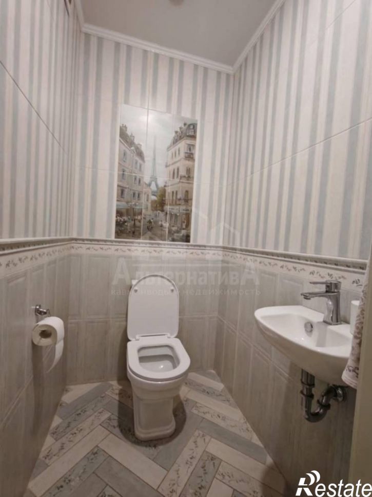 2-комн квартира Очаровательная ул.