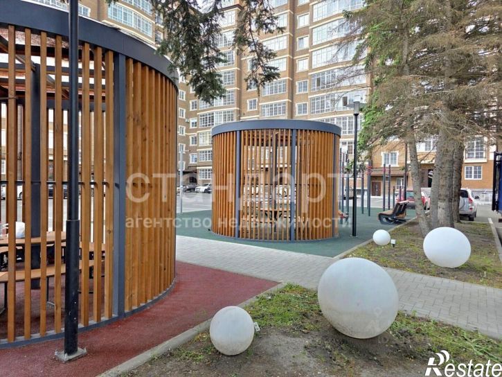 2-комн квартира улица Ермолова, 78,  д. 78