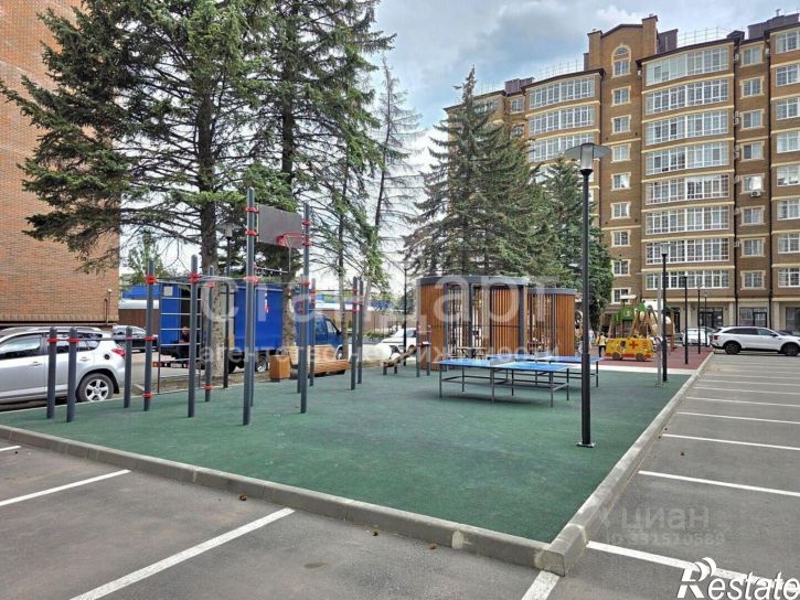 2-комн квартира улица Ермолова, 78,  д. 78
