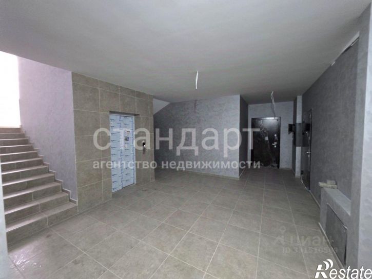 2-комн квартира улица Ермолова, 78,  д. 78