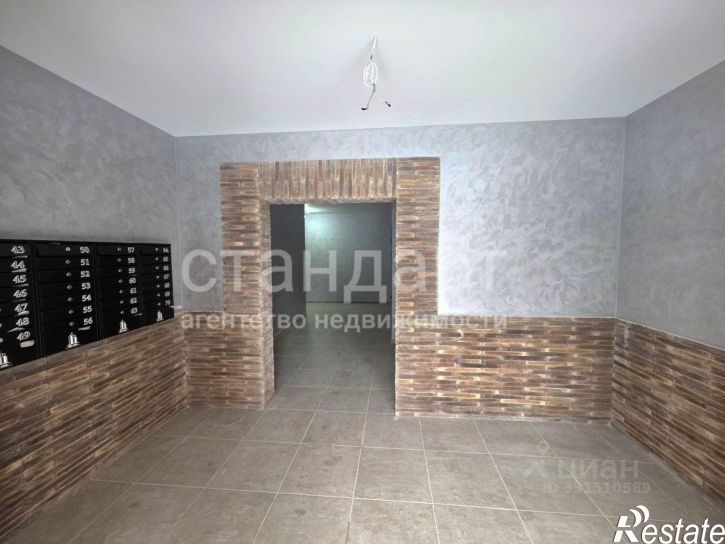 2-комн квартира улица Ермолова, 78,  д. 78