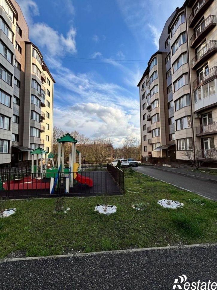 1-комн квартира ул Кленовая роща, 3,  д. 3