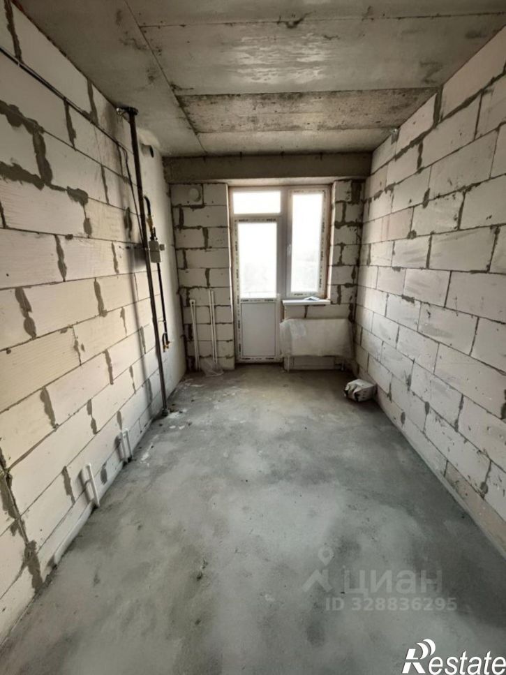 1-комн квартира ул Кленовая роща, 3,  д. 3