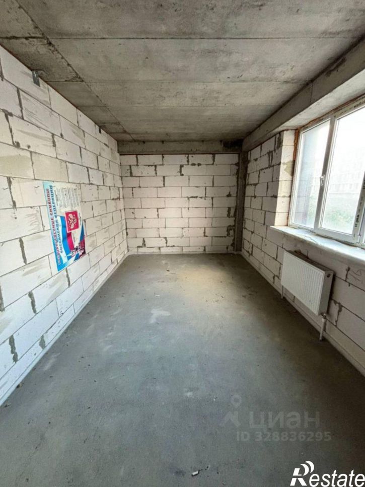 1-комн квартира ул Кленовая роща, 3,  д. 3