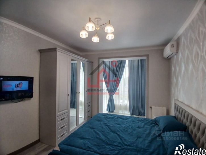 1-комн квартира Крутой тупик, 9 к3,  д. 9 к3