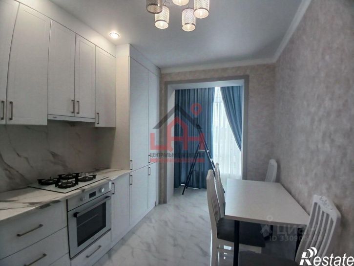 1-комн квартира Крутой тупик, 9 к3,  д. 9 к3