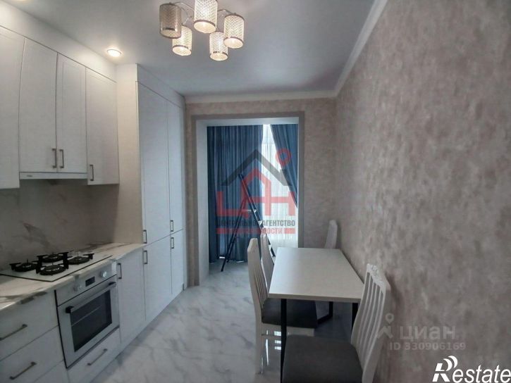 1-комн квартира Крутой тупик, 9 к3,  д. 9 к3
