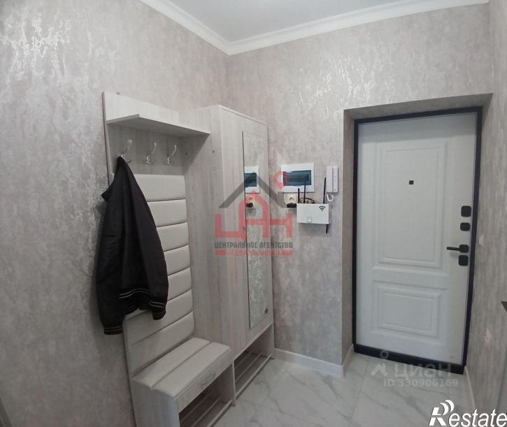 1-комн квартира Крутой тупик, 9 к3,  д. 9 к3
