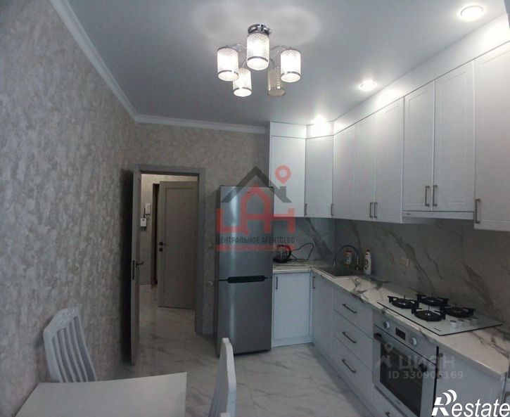 1-комн квартира Крутой тупик, 9 к3,  д. 9 к3