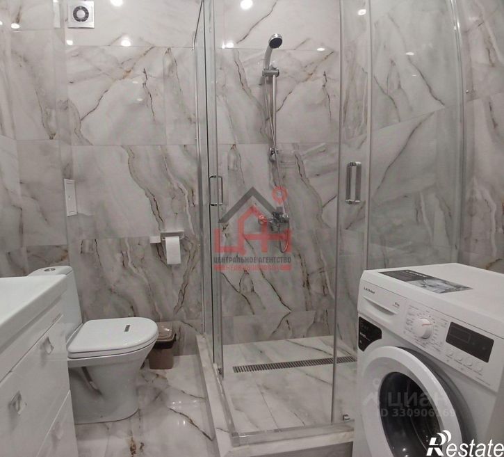 1-комн квартира Крутой тупик, 9 к3,  д. 9 к3