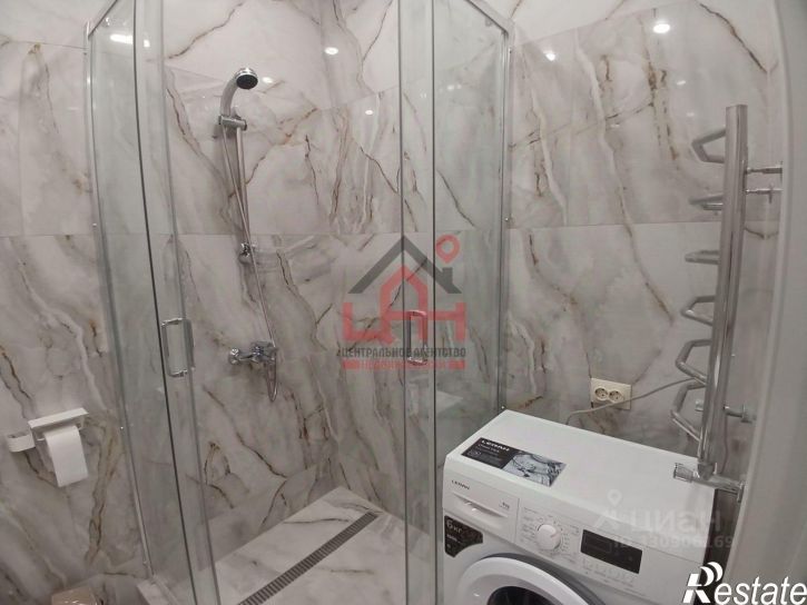 1-комн квартира Крутой тупик, 9 к3,  д. 9 к3