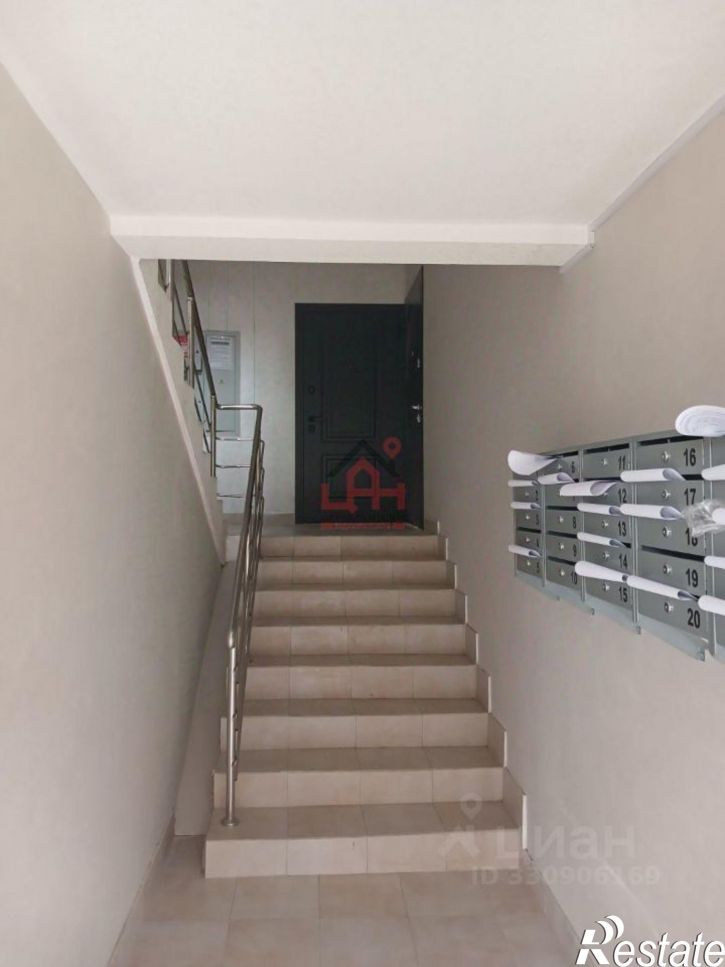 1-комн квартира Крутой тупик, 9 к3,  д. 9 к3