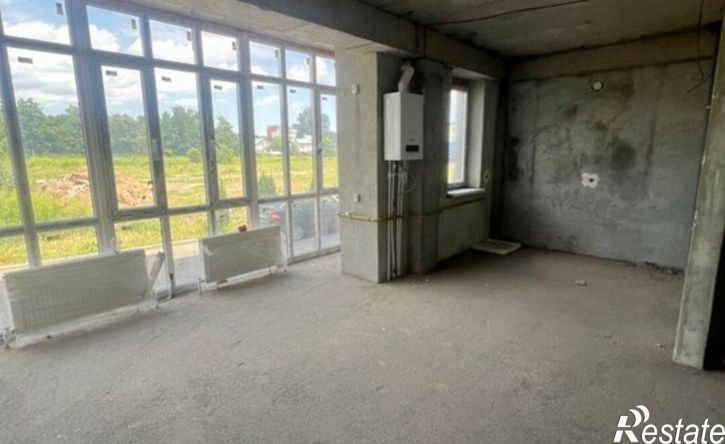 1-комн квартира Очаровательная улица, 14Б,  д. 14Б