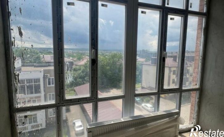 2-комн квартира Очаровательная улица, 14Б,  д. 14Б