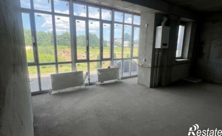 1-комн квартира Очаровательная улица, 14Б,  д. 14Б