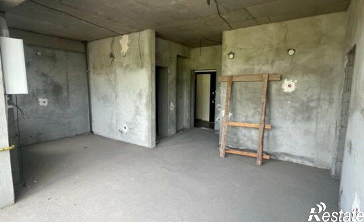 1-комн квартира Очаровательная улица, 14Б,  д. 14Б
