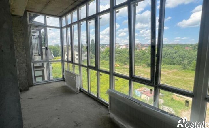2-комн квартира Очаровательная улица, 14Б,  д. 14Б
