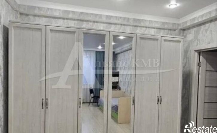 2-комн квартира улица 60 лет Победы, 7,  д. 7