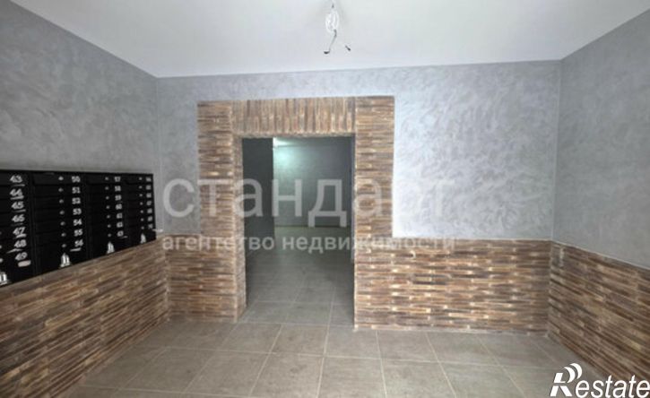 2-комн квартира улица Ермолова, 98/2 к3,  д. 98/2 к3