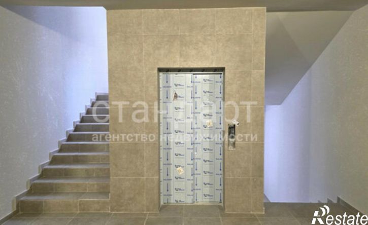 2-комн квартира улица Ермолова, 98/2 к3,  д. 98/2 к3