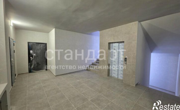 2-комн квартира улица Ермолова, 98/2 к3,  д. 98/2 к3