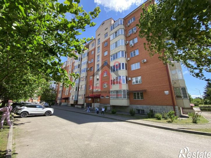 2-комн квартира улица Орджоникидзе, 87,  д. 87