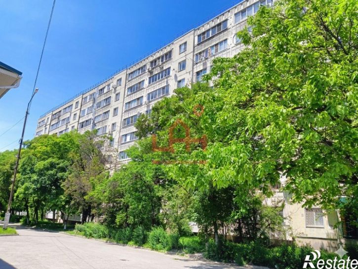 3-комн квартира ул Кисловодская, 40а,  д. 40а