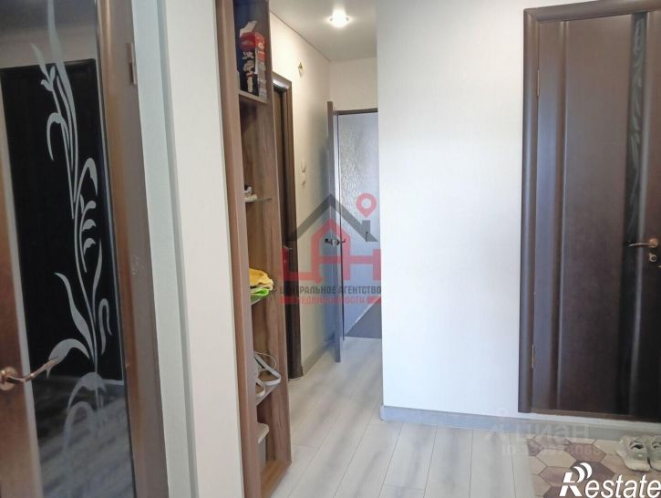 3-комн квартира ул Кисловодская, 40а,  д. 40а