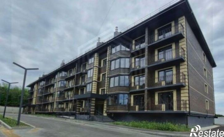 1-комн квартира ул Кленовая роща, 12,  д. 12