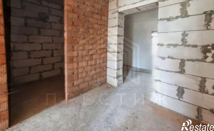 1-комн квартира ул Кленовая роща, 12,  д. 12