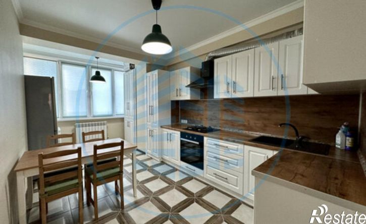 2-комн квартира Просторная улица, 17 к1,  д. 17 к1