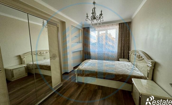 2-комн квартира Просторная улица, 17 к1,  д. 17 к1