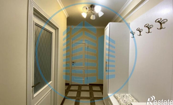 2-комн квартира Просторная улица, 17 к1,  д. 17 к1