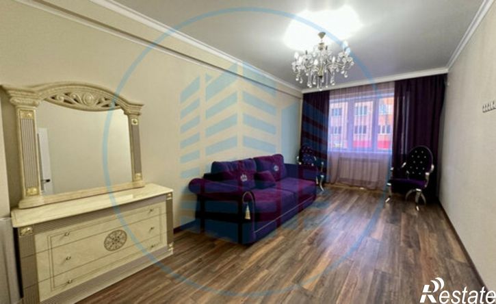 2-комн квартира Просторная улица, 17 к1,  д. 17 к1
