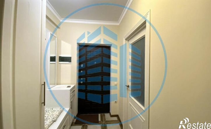 2-комн квартира Просторная улица, 17 к1,  д. 17 к1