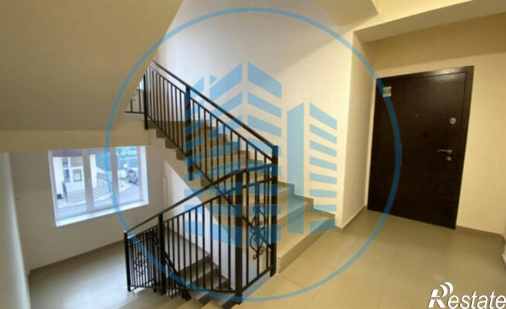 2-комн квартира Просторная улица, 17 к1,  д. 17 к1