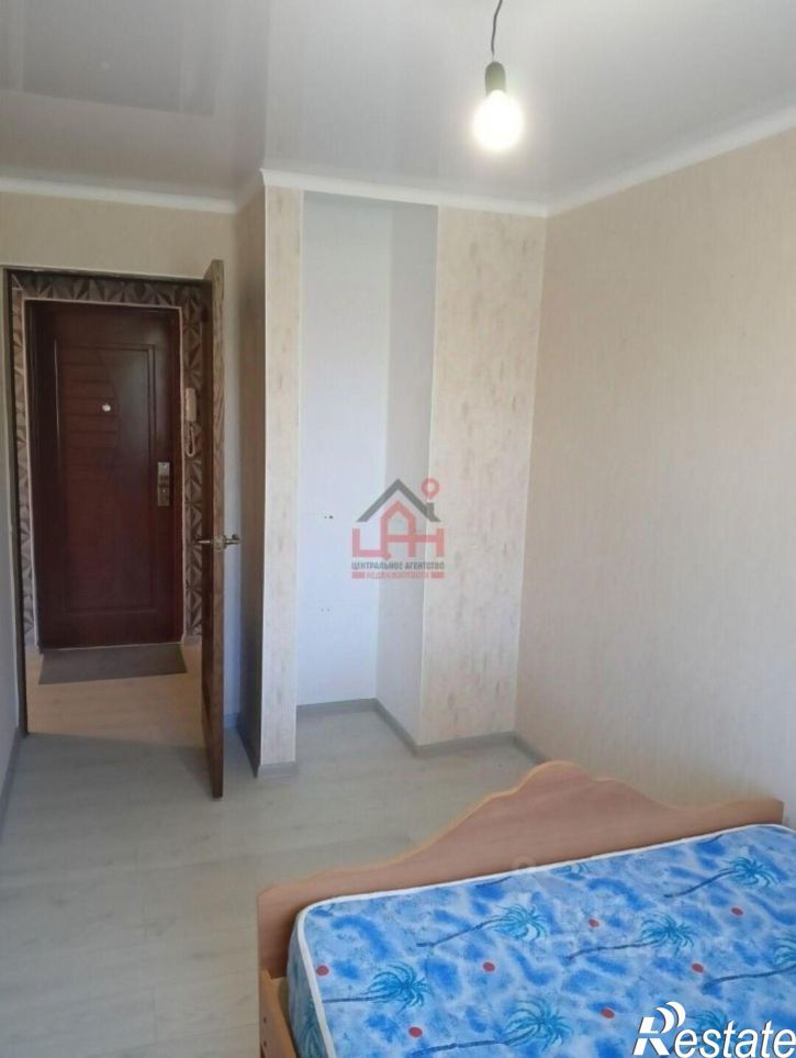 2-комн квартира улица Пушкина, 124,  д. 124